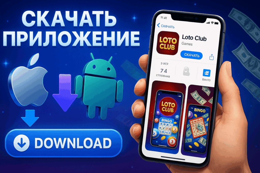 Лото Клуб Loto Club LotoClub Лото Клуб онлайн Loto Club скачать Лото Клуб скачать Loto Club kz cкачать Лото Клуб КЗ Loto Club KZ