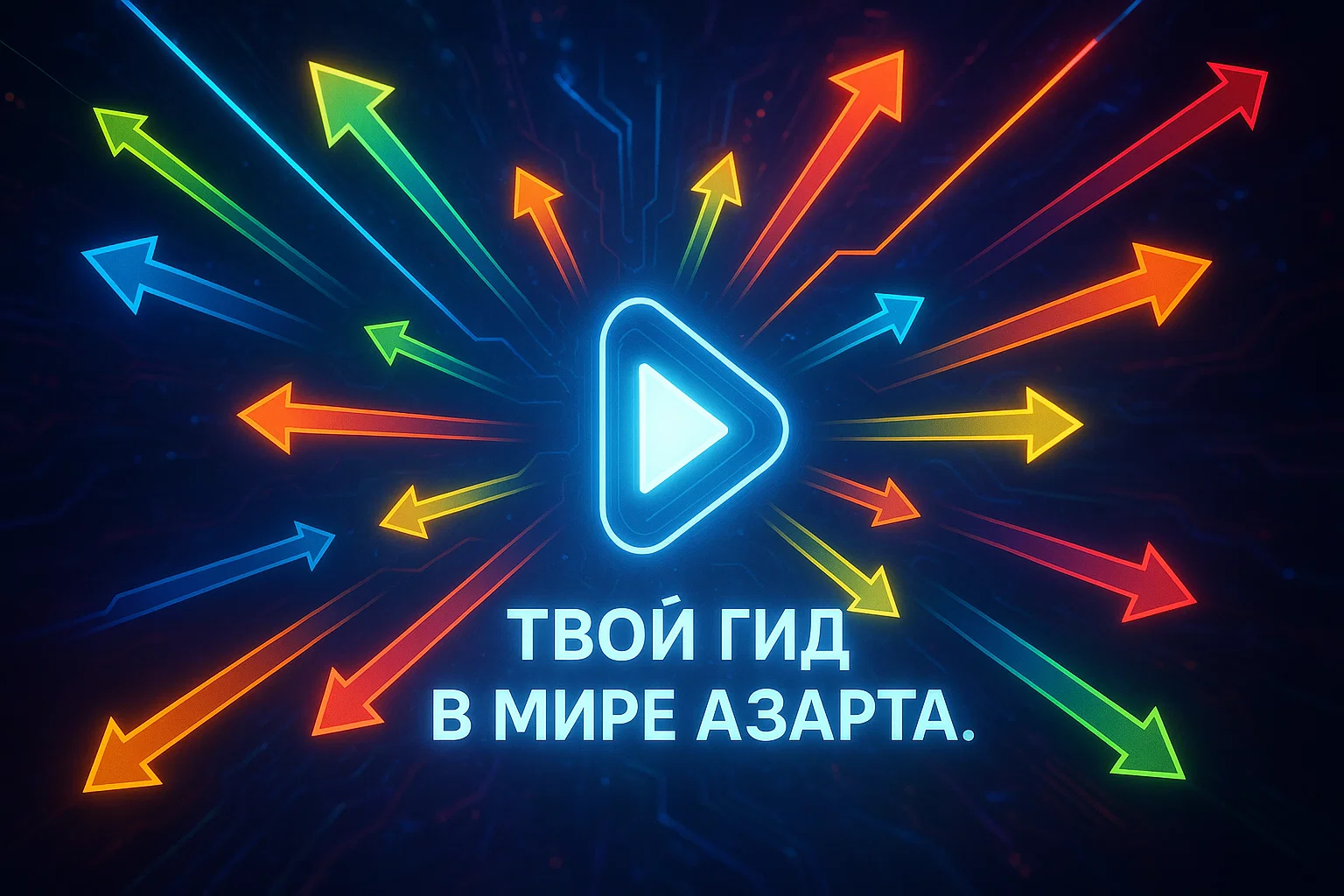 Безопасная игра и контроль над азартом