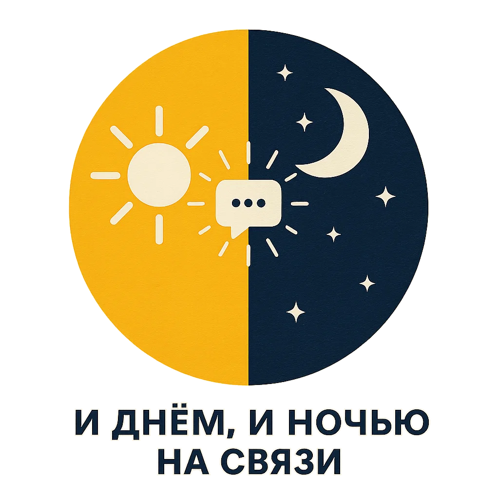 Форма обратной связи